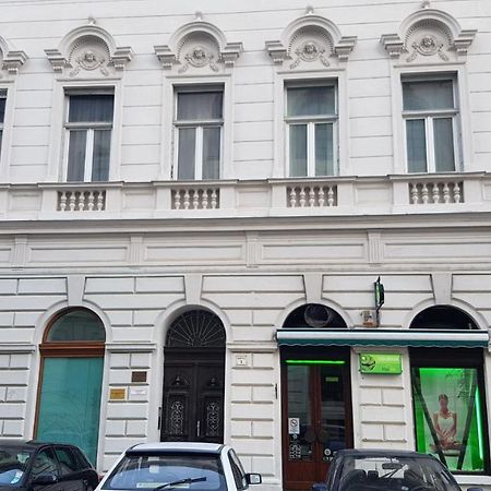 Ferienwohnung Boutique Ii. Erlau Exterior foto
